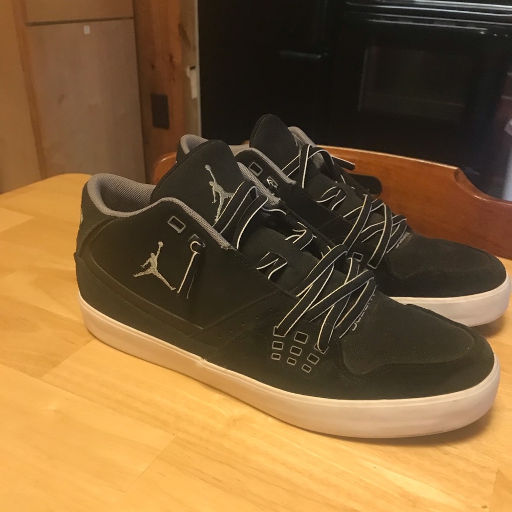 Air Jordan Shoes size 11.5